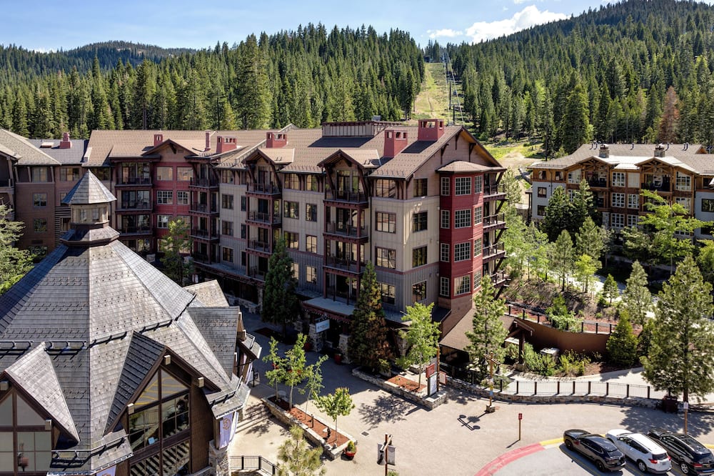 ノーススター カルフォルニア リゾート 写真