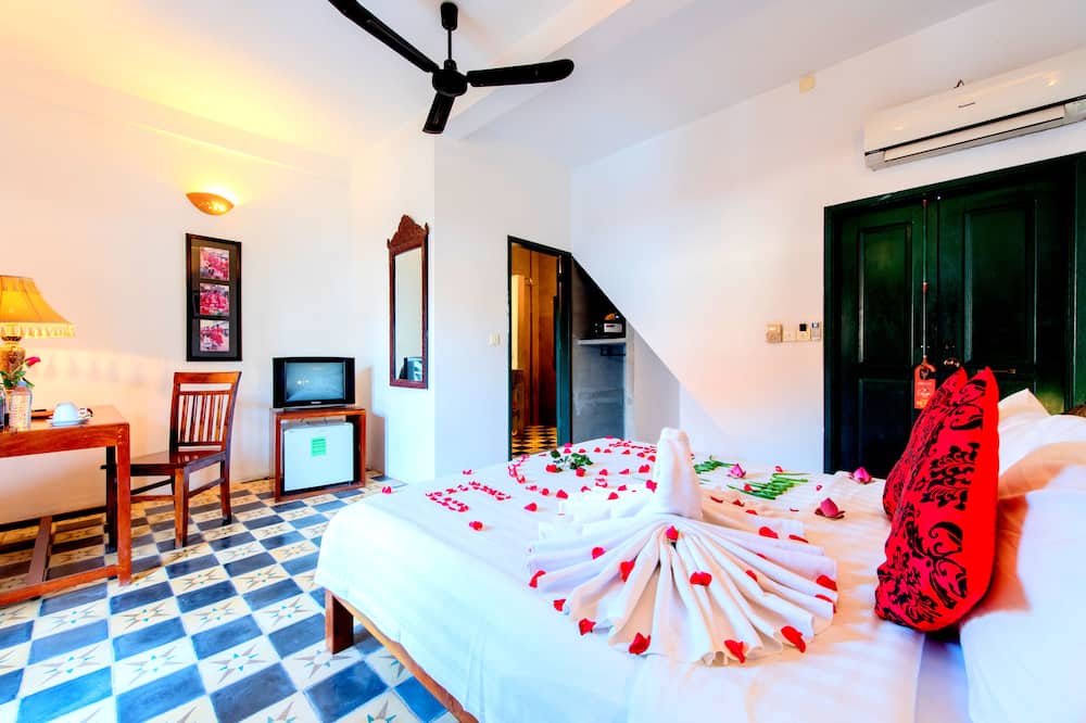 メゾン ワット ダムナック 写真