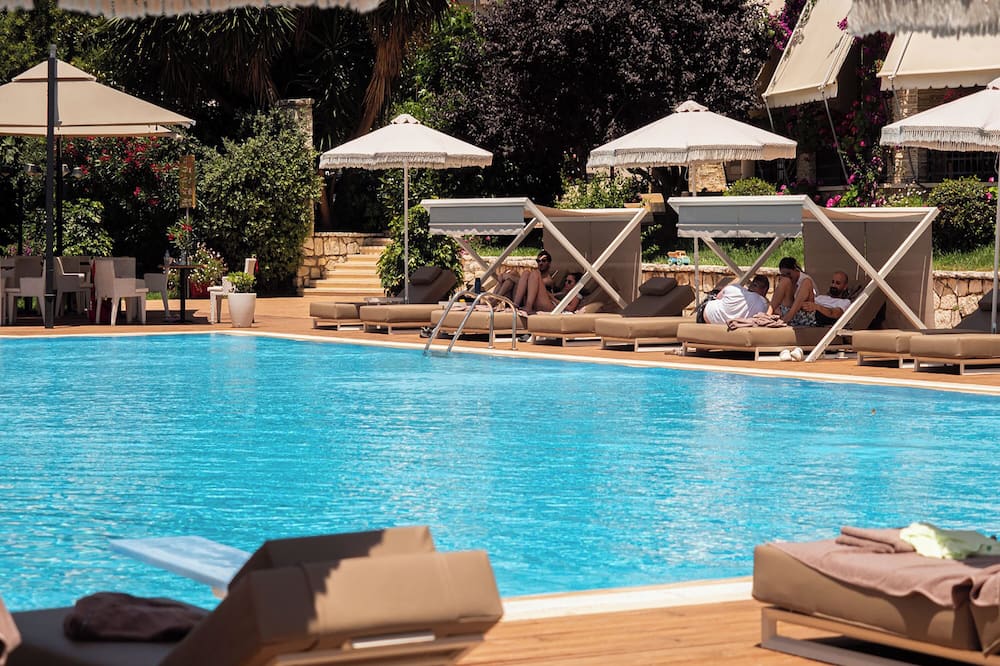 Nia Boutique Hotel by Rapo's Resort 写真