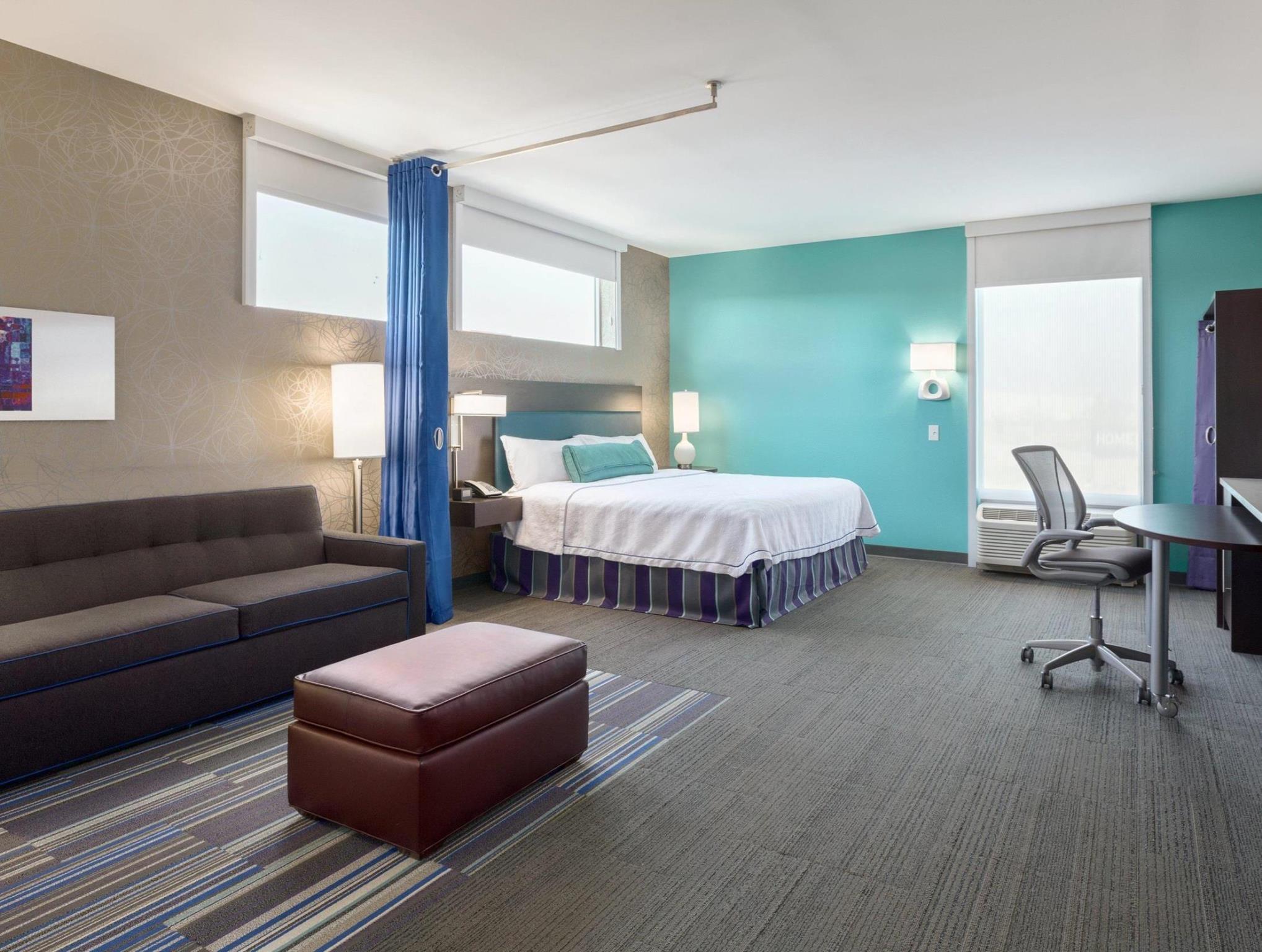 Home2 Suites by Hilton Florence 写真