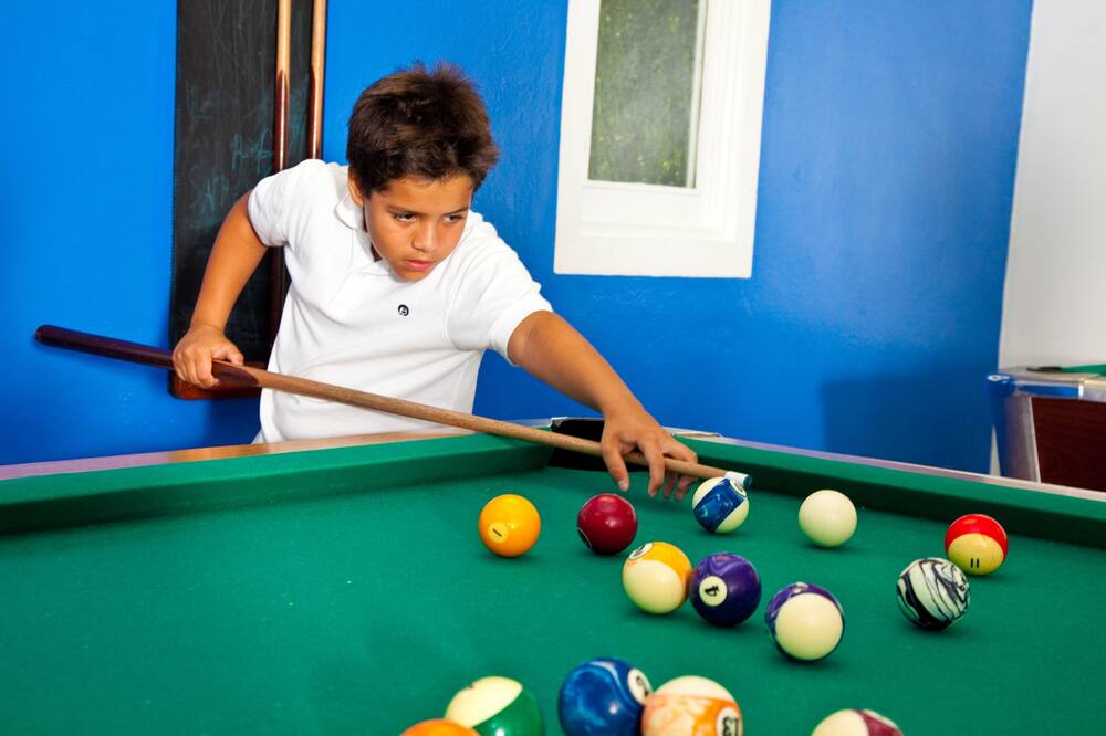 カサ デ カンポ リゾート アンド ヴィラズ 写真