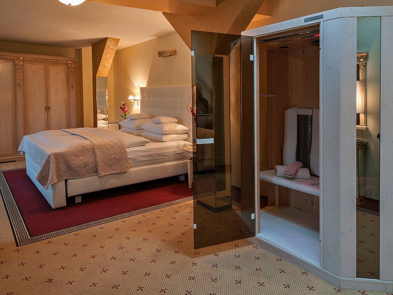 ホテル オーガスタ 写真