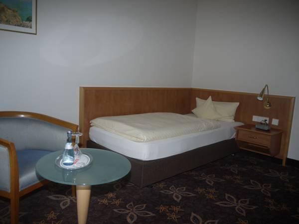 Hotel Württemberger Hof 写真