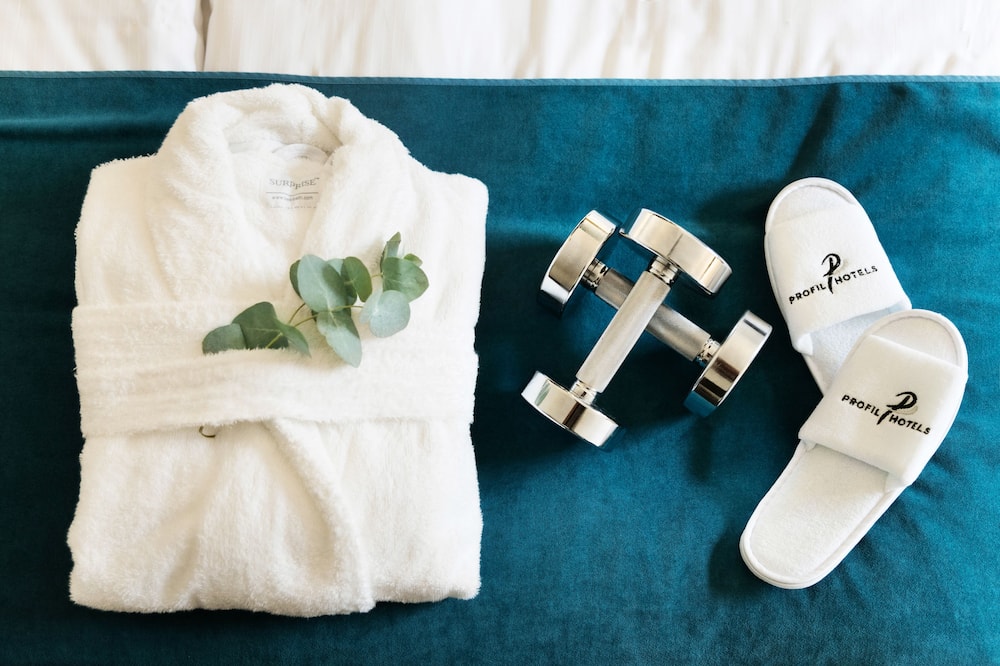 ホテル ガーデン 写真