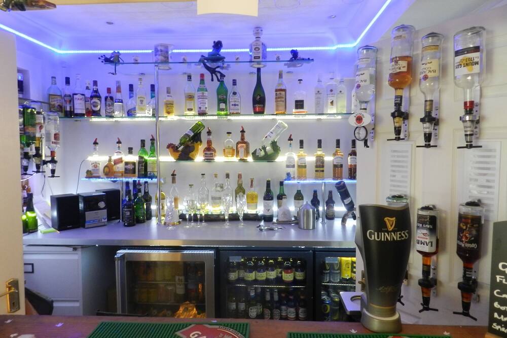 ウォーターズエッジ ゲスト ハウス 写真