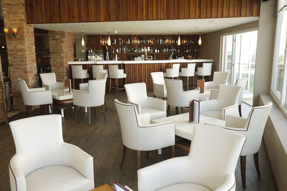 パーク セントラル ホテル 写真