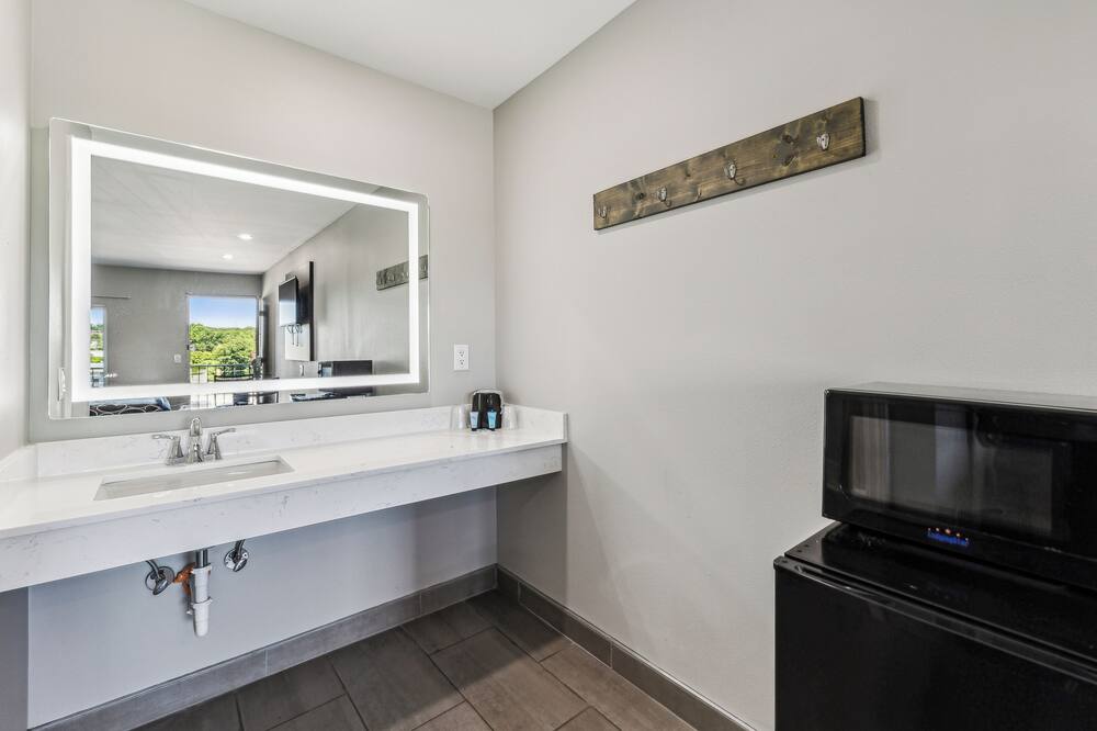 ナイツ イン アンティオーク 写真