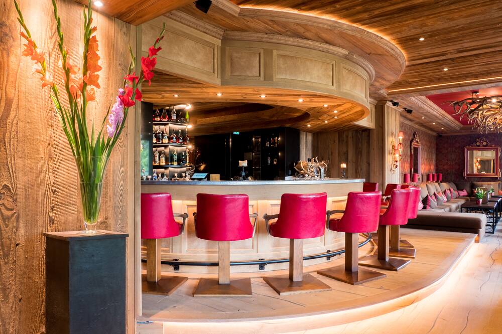Alpin Resort Sacher 写真