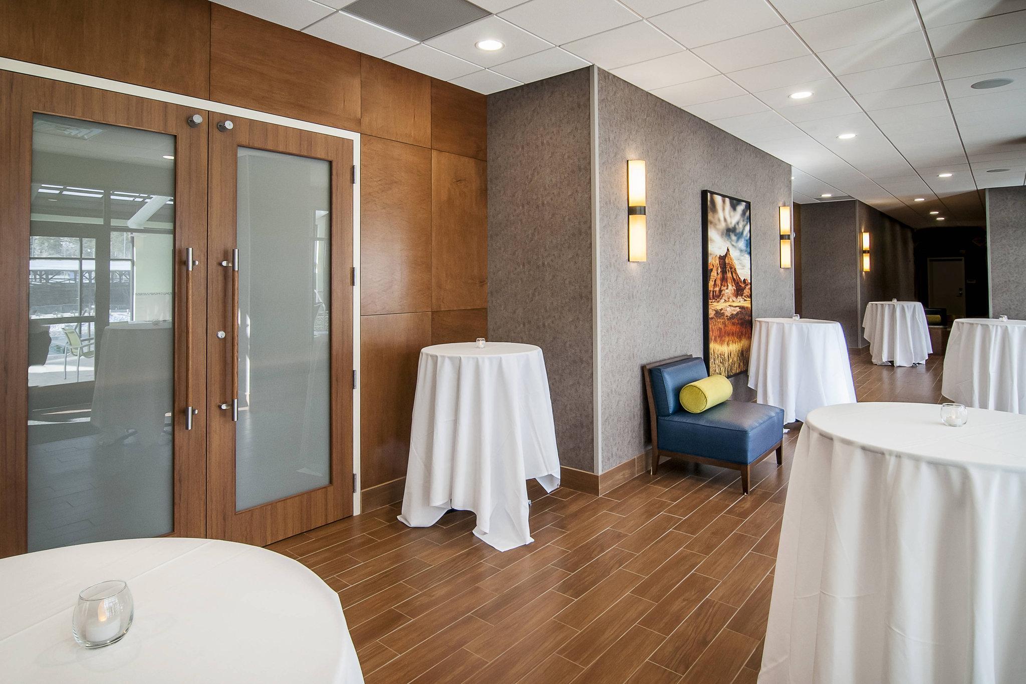 SpringHill Suites by Marriott Deadwood 写真
