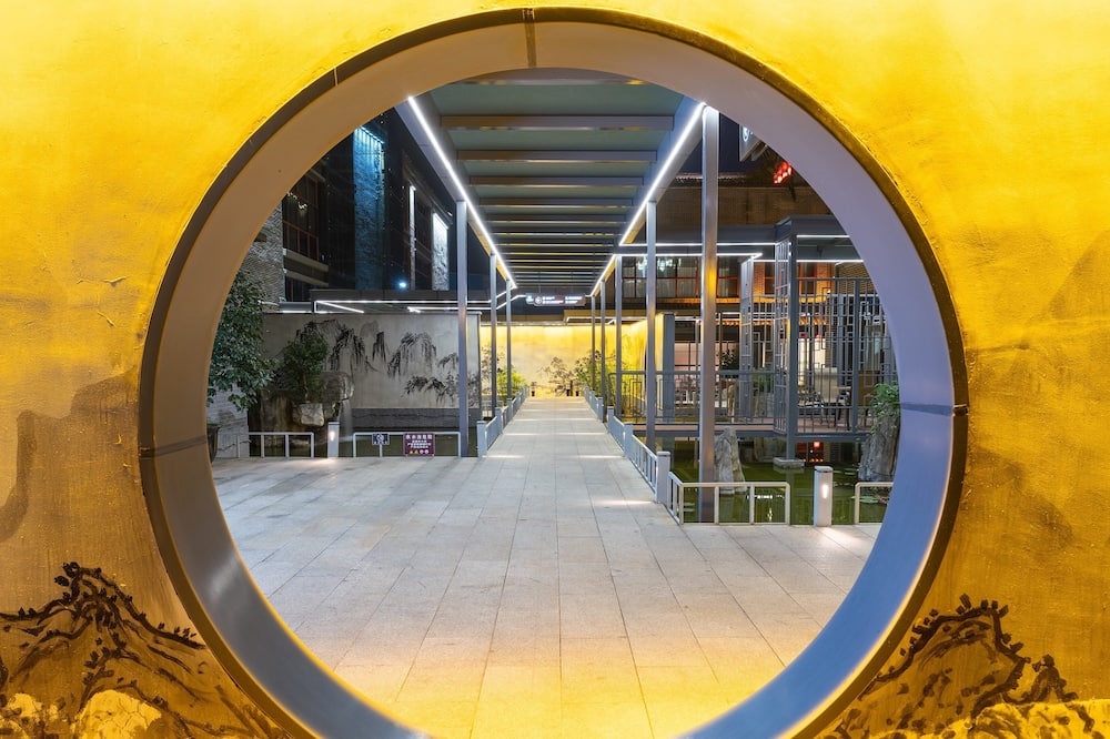 Holiday Inn Express Pingchang By IHG 写真