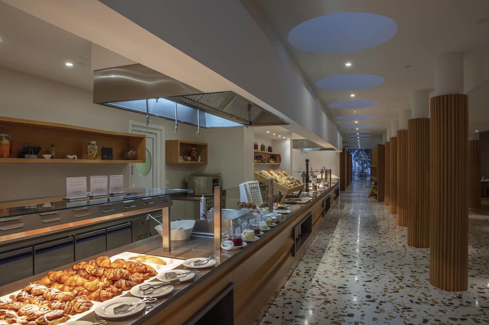 Hotel Bellevue 写真