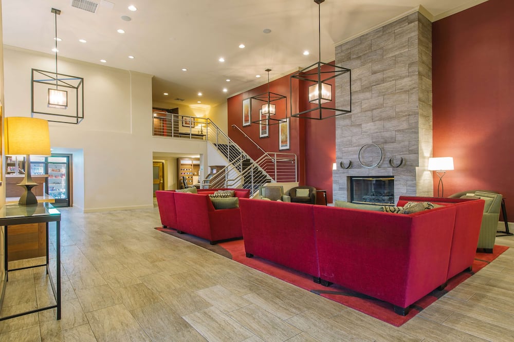 Hotel MTK Mount Kisco 写真