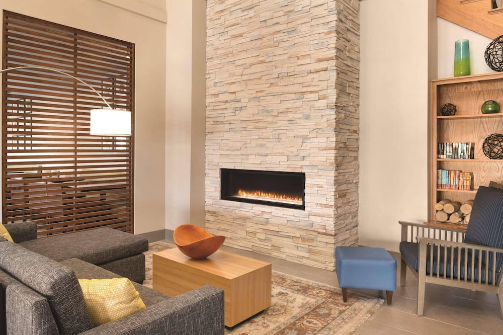 カントリー イン & スイーツ バイ ラディソン ガリーナ イリノイ 写真