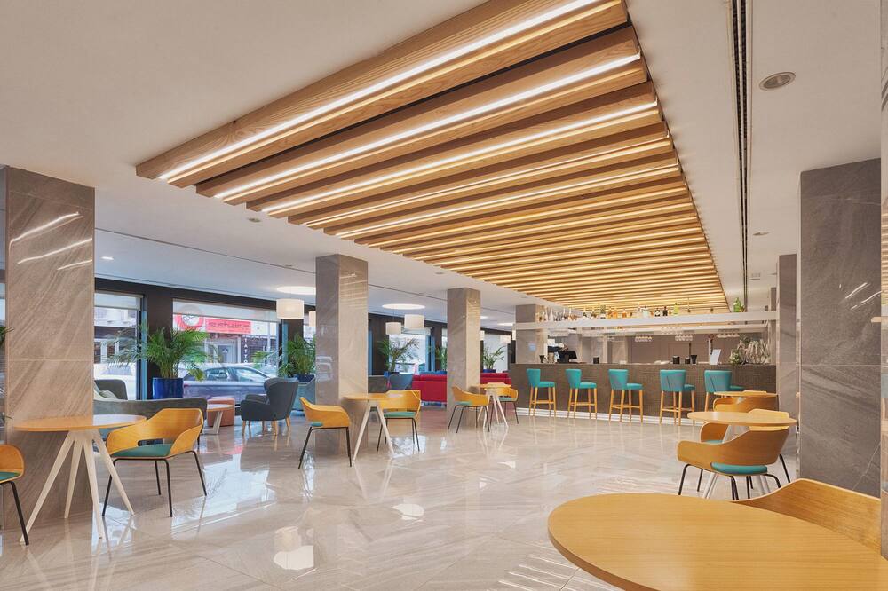 El Puerto Ibiza Hotel Spa 写真