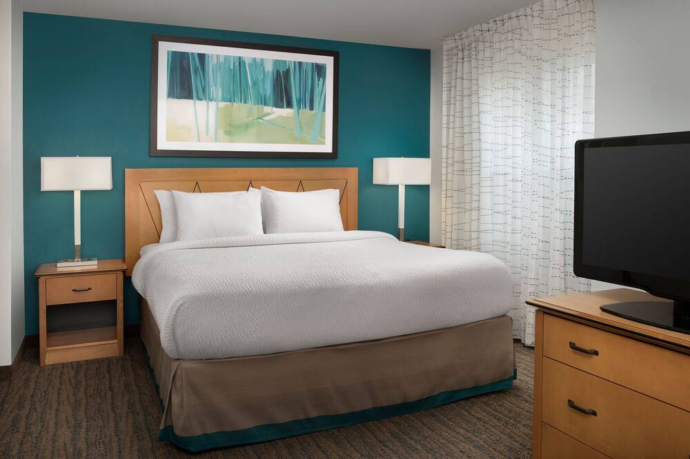 Residence Inn by Marriott Chico 写真