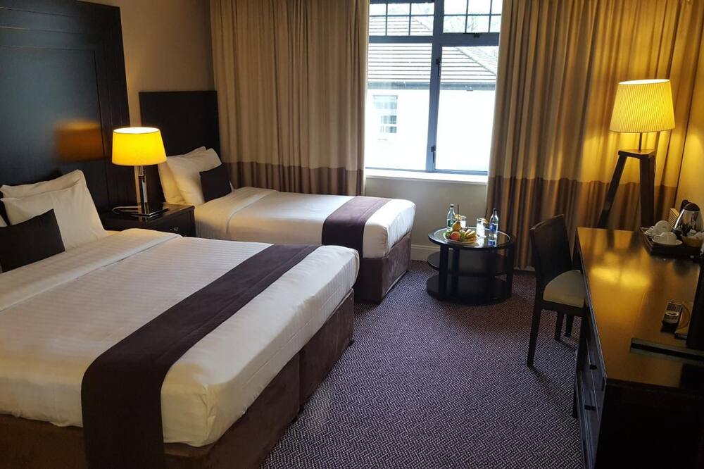 Shamrock Lodge Hotel 写真