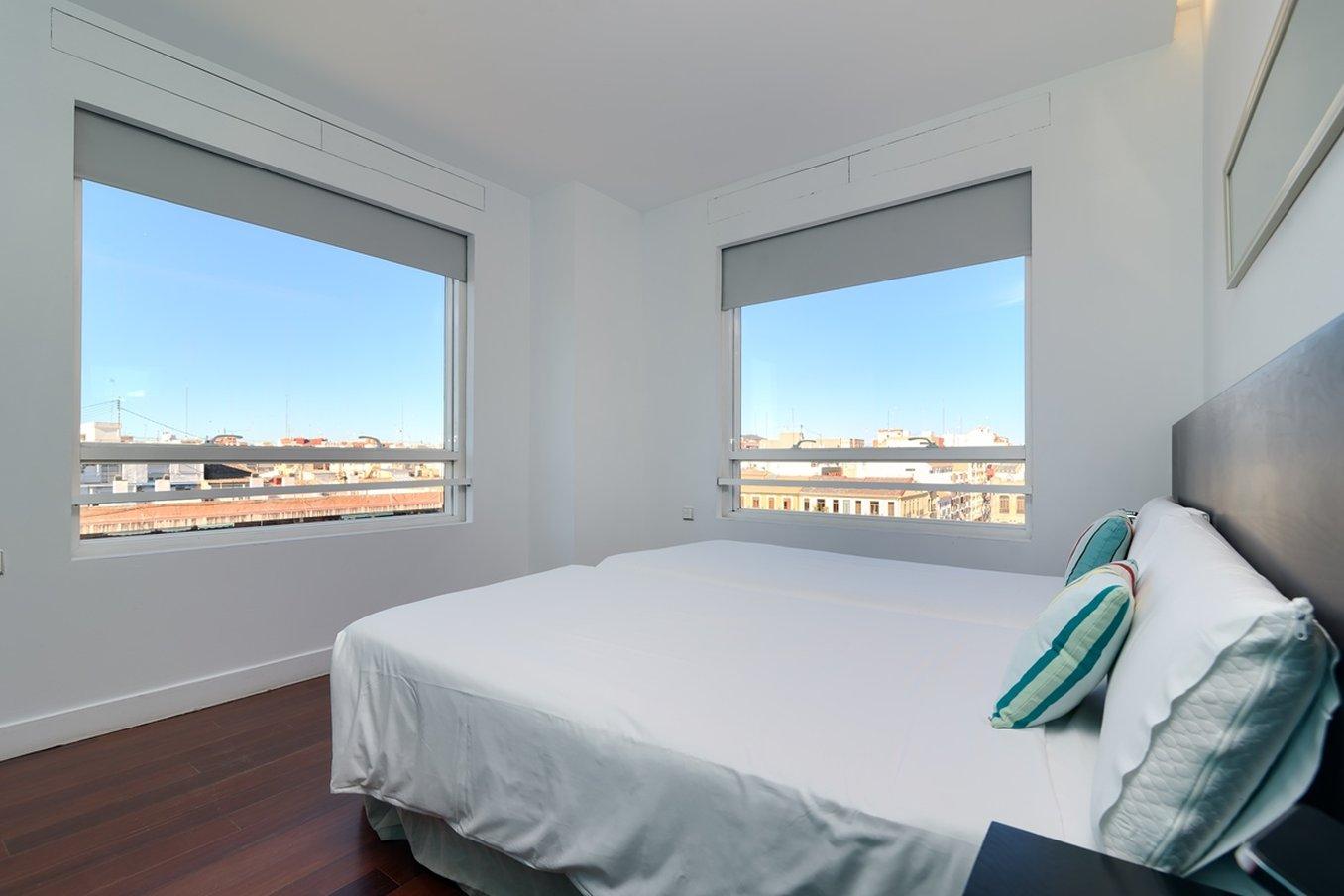 SEA YOU HOTEL PORT VALENCIA 写真