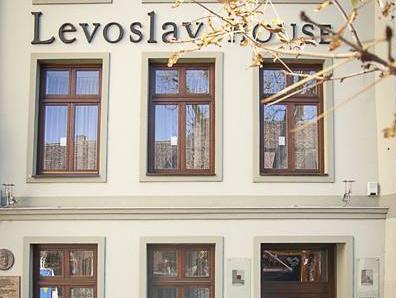 Villa Levoslav House 写真