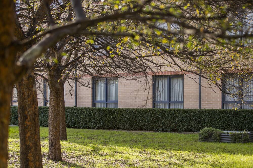 メルキュール シドニー マコーリー パーク 写真