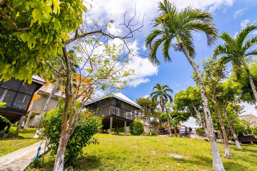 Cahal Pech Village Resort 写真