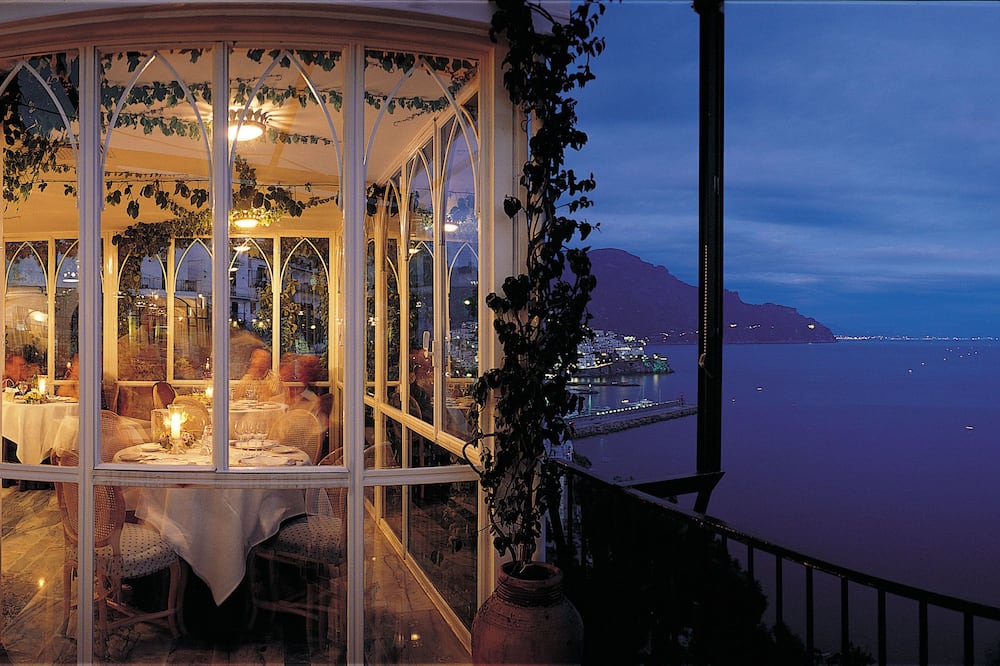 Hotel Santa Caterina 写真