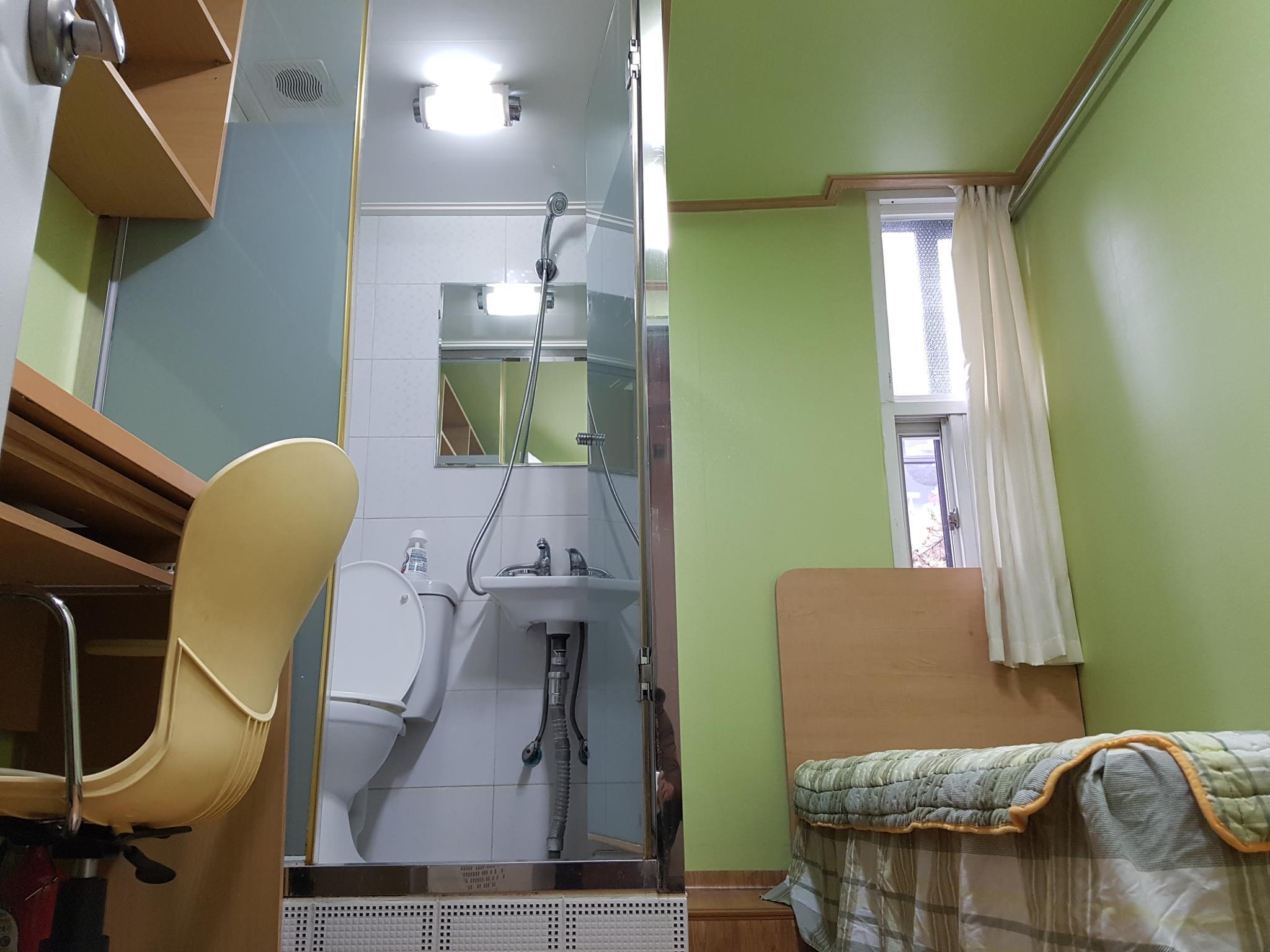 チョコ レジデンス ホンデ 写真