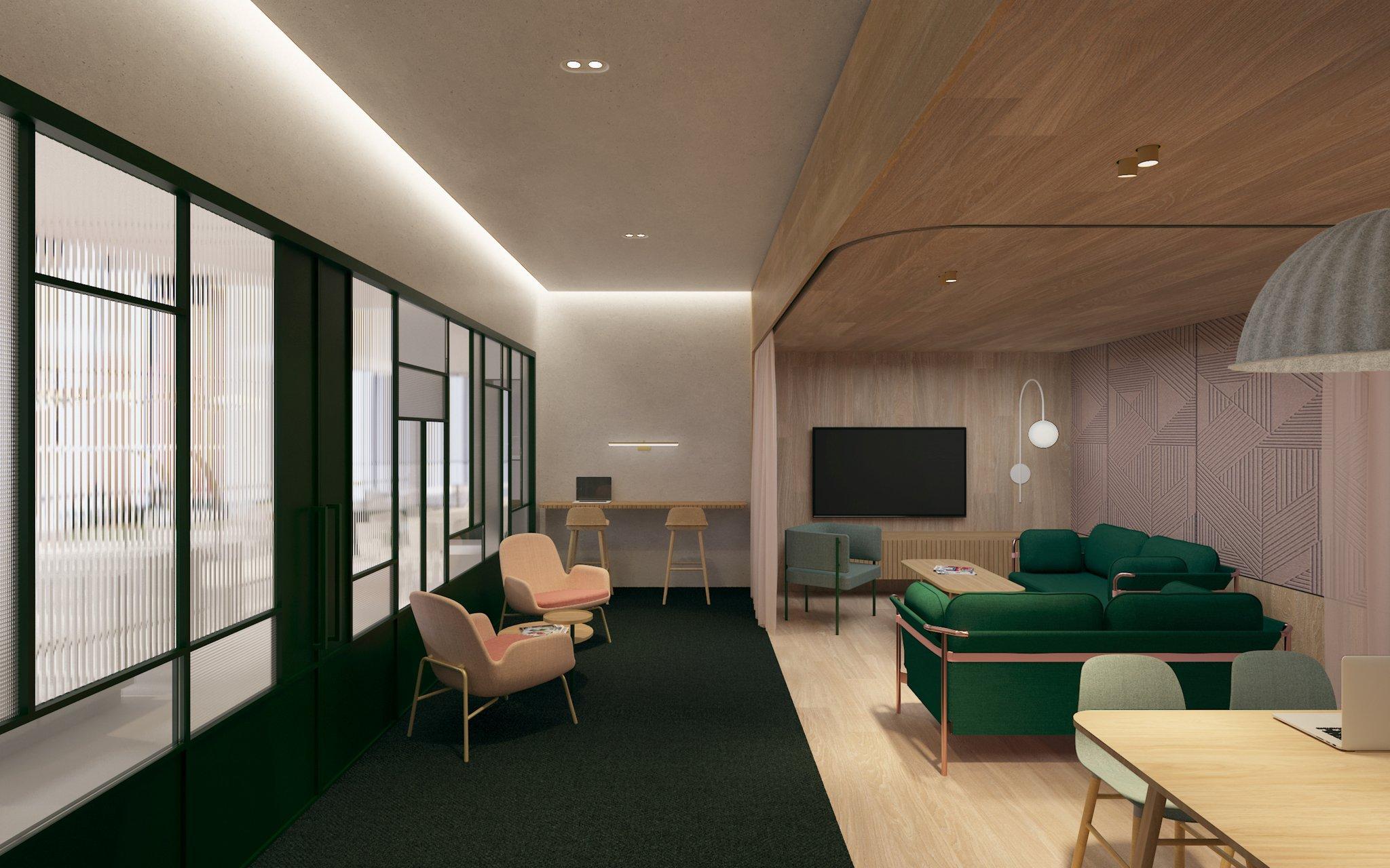 ホリデイ イン ＆ スイーツ ジーロング バイ IHG 写真