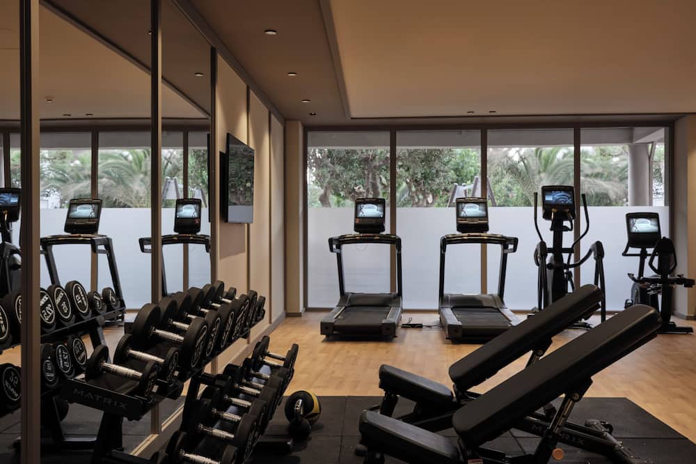 アトランティカ オーシャン ビーチ  リゾート 写真