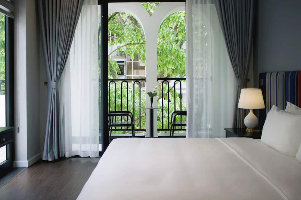 インディジェン ブティック ホテル カオバン 写真