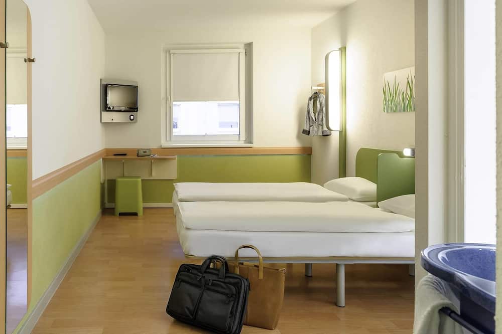 イビスバジェットウィーンザンクトマルクスホテル 写真