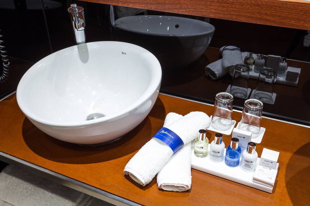 ラディソン ブルー ホテル リスボン 写真