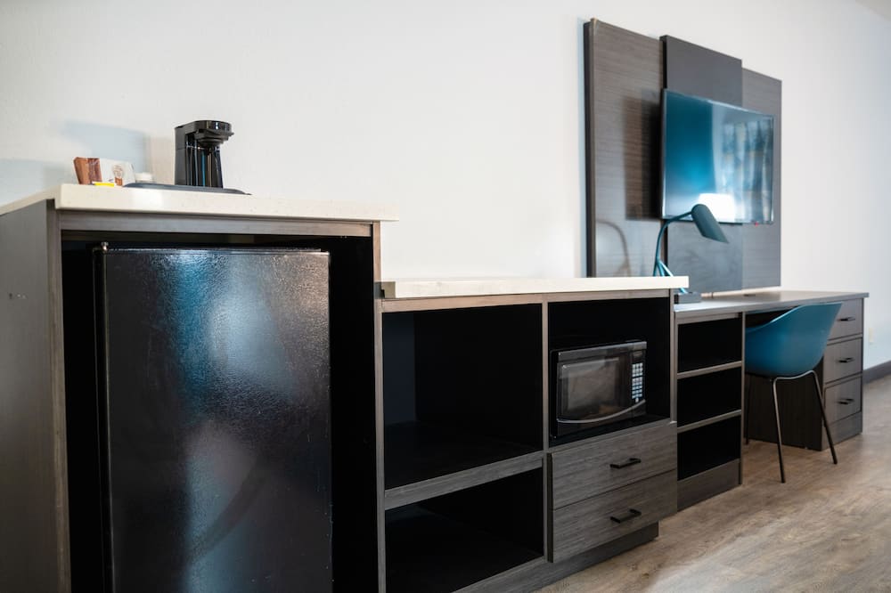 スタジオ 6 スイーツ ローンデール カリフォルニア - サウス ベイ 写真