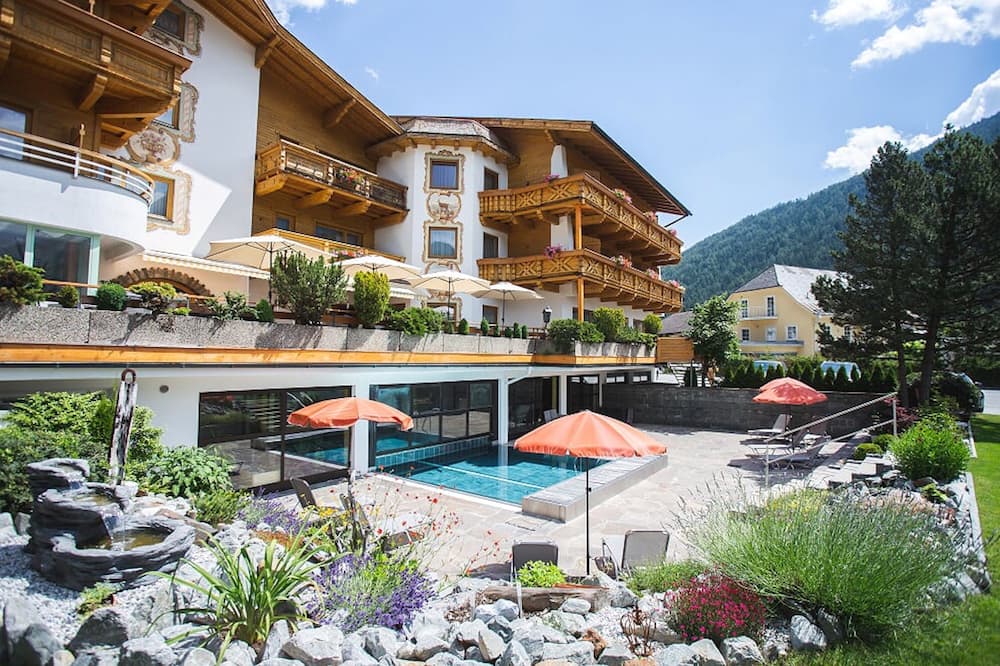 Aktivhotel Donnerhof 写真