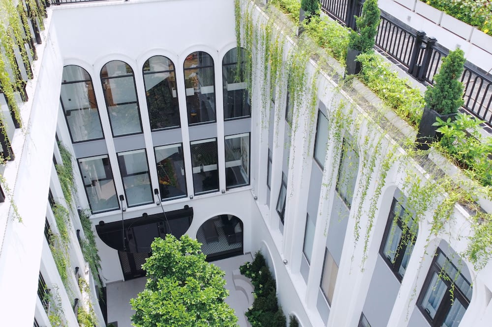 インディジェン ブティック ホテル カオバン 写真