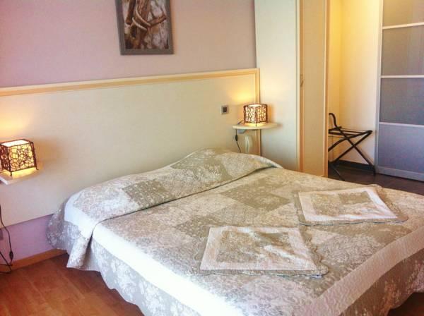 Hotel La Pietra 写真