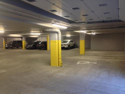 Skuggi Hotel by Keahotels 写真