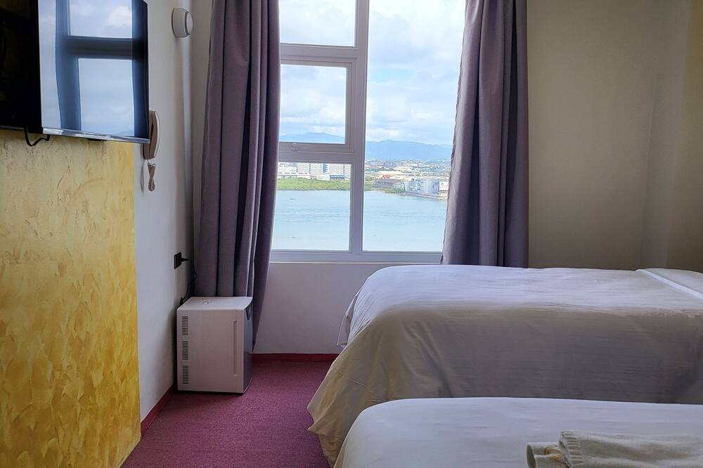 センプレ プレミア イン マクタン エアポート ホテル 写真