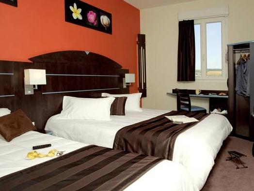 B&B HOTEL Agen Castelculier 写真