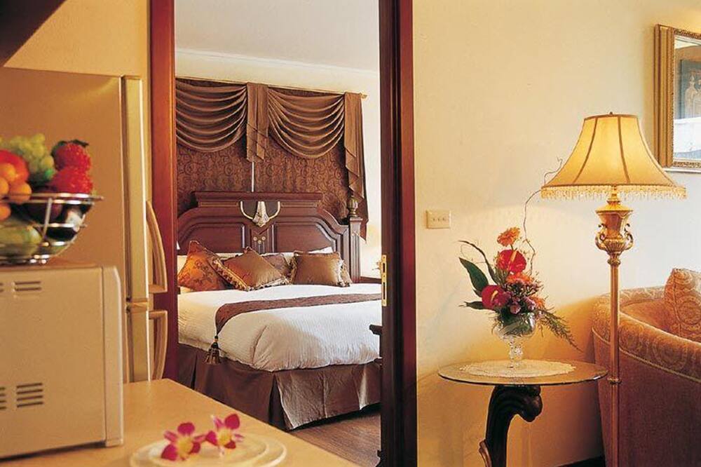 LK メトロポール ホテル 写真