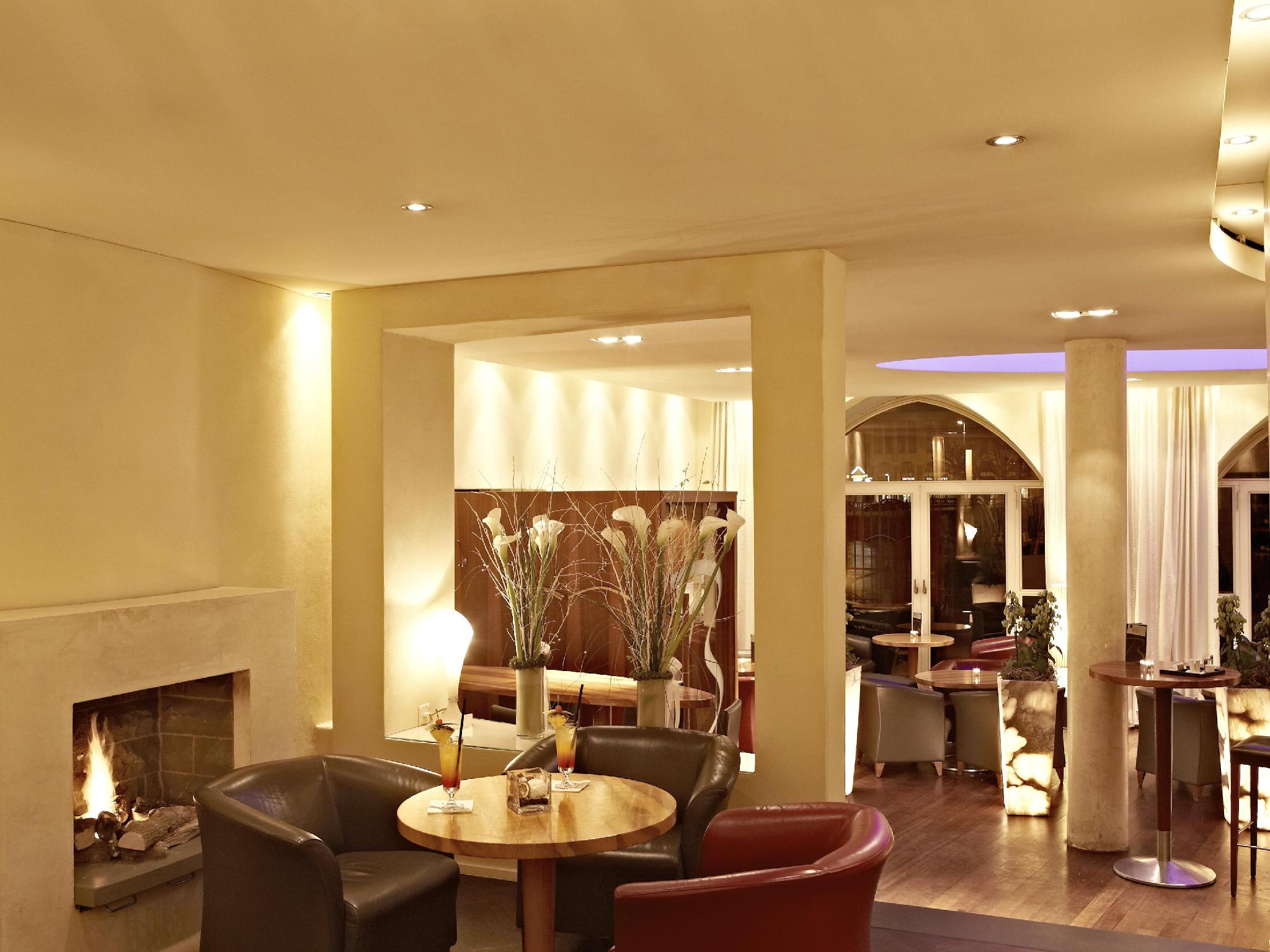 ホテル デ バランシス 写真