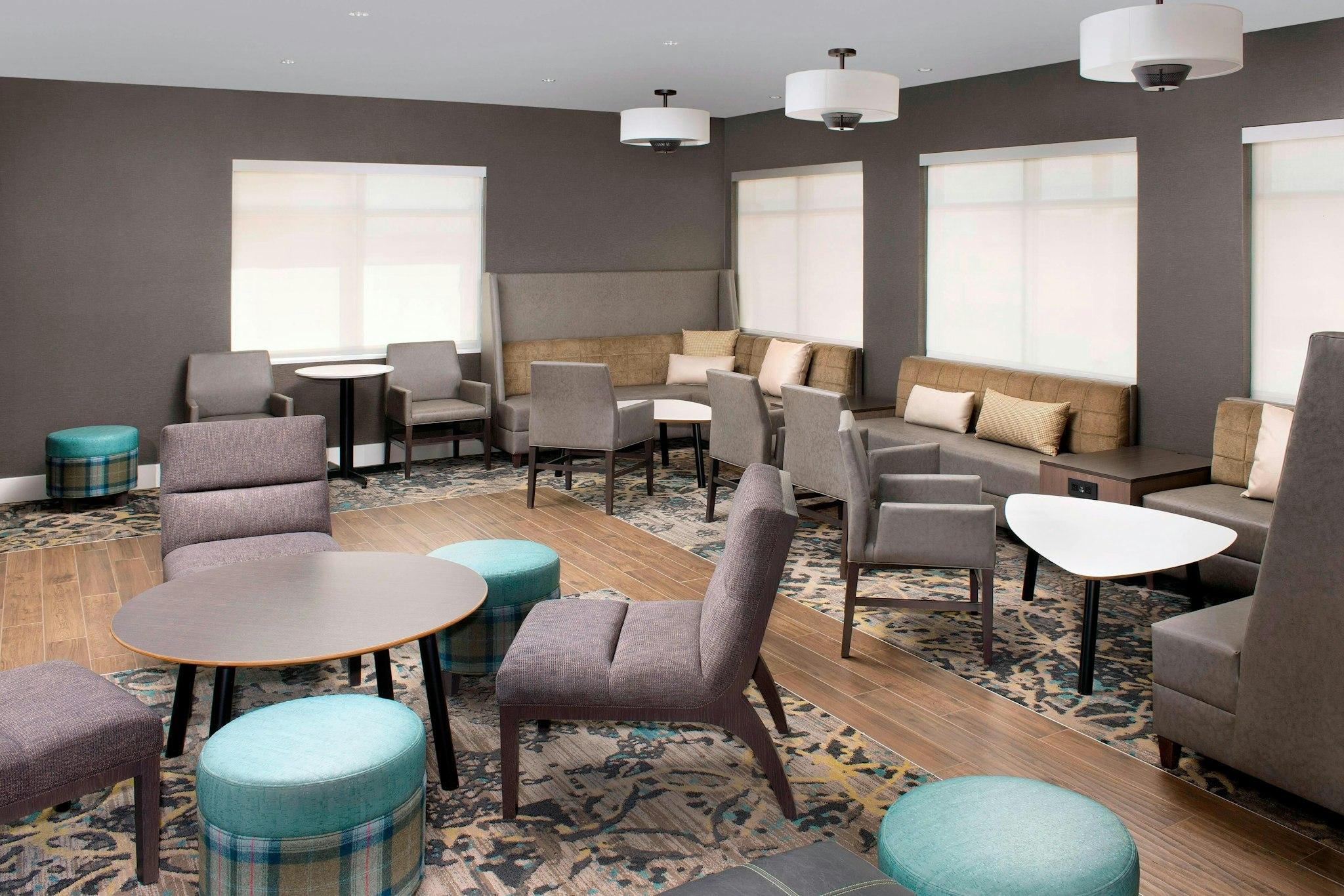 Residence Inn by Marriott Denver Airport/Convention Center 写真