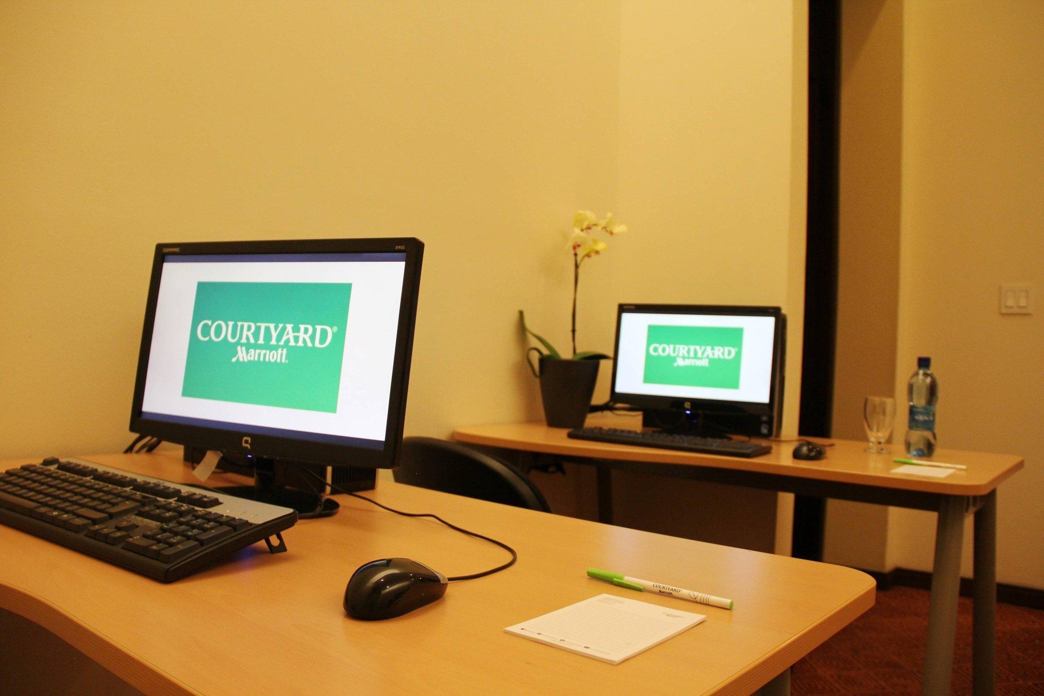 Courtyard by Marriott Panama Multiplaza Mall 写真