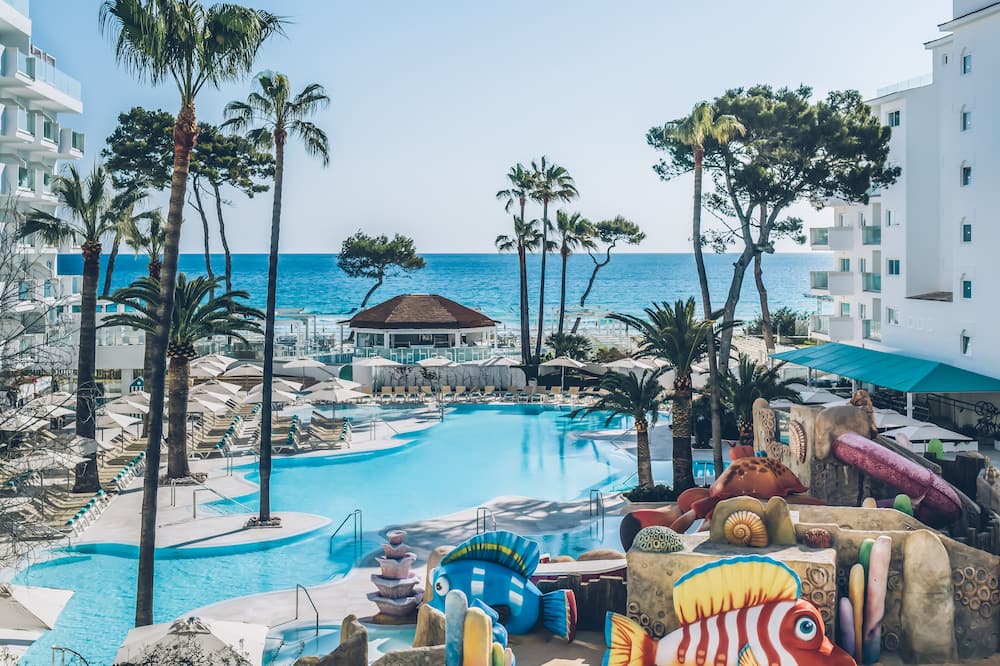 Iberostar Waves Alcudia Park 写真