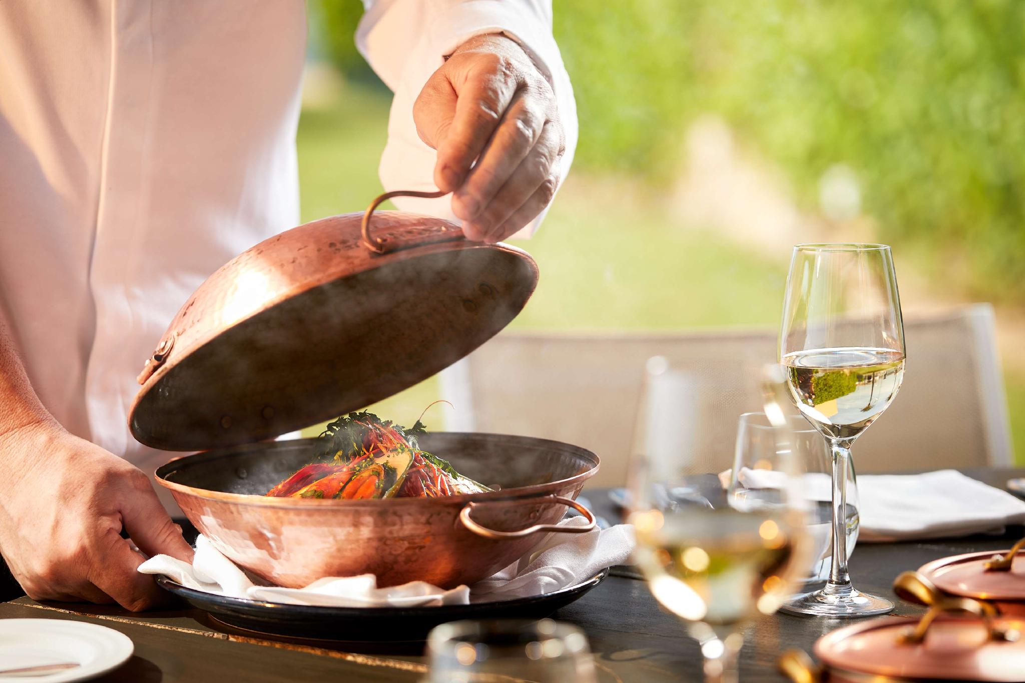 NH マリーナ ポルティマオン リゾート 写真