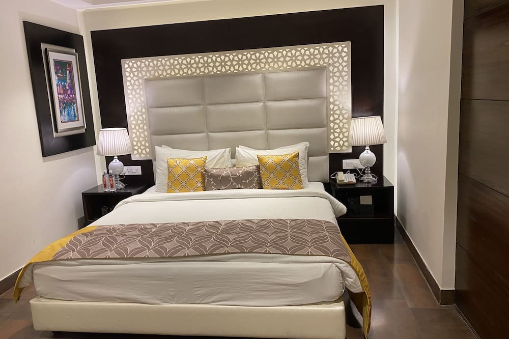 フォーチュン パーク ハリドワール メンバー ITC ホテルズ グループ 写真