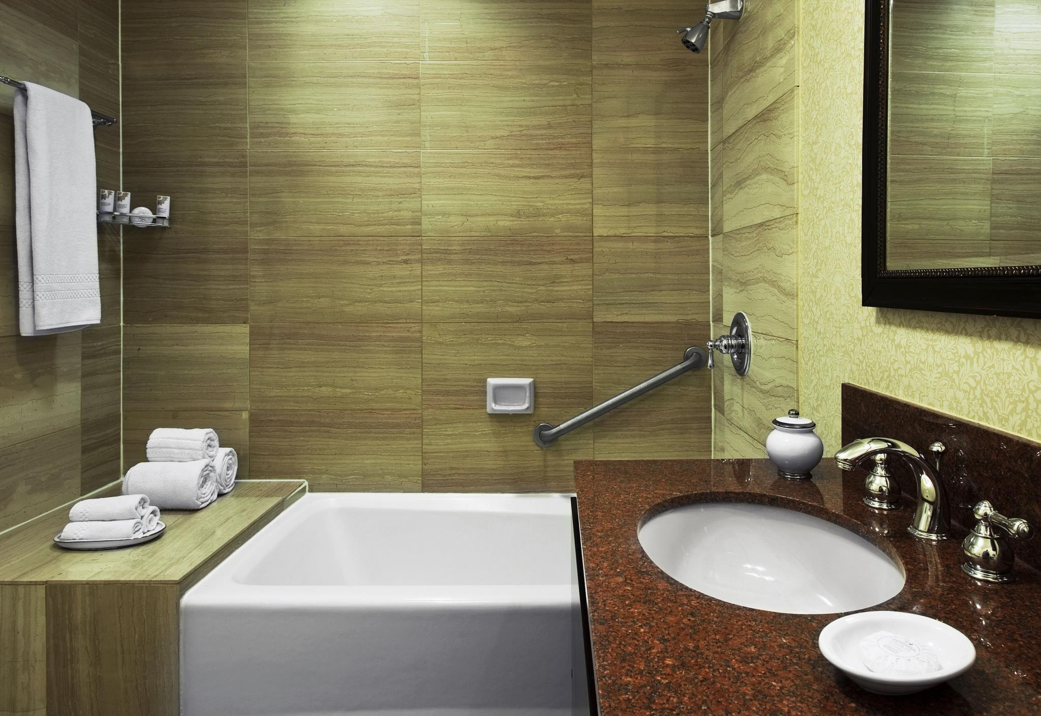 ザ フェアファックス アット エンバシー ロウ ワシントン D.C 写真