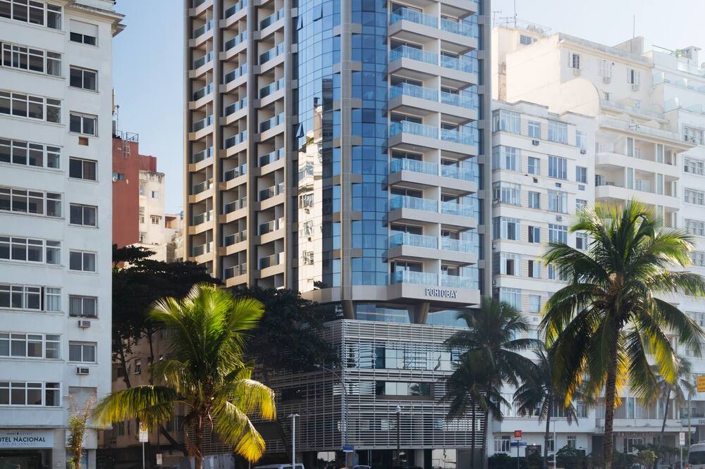 PortoBay Rio de Janeiro 写真