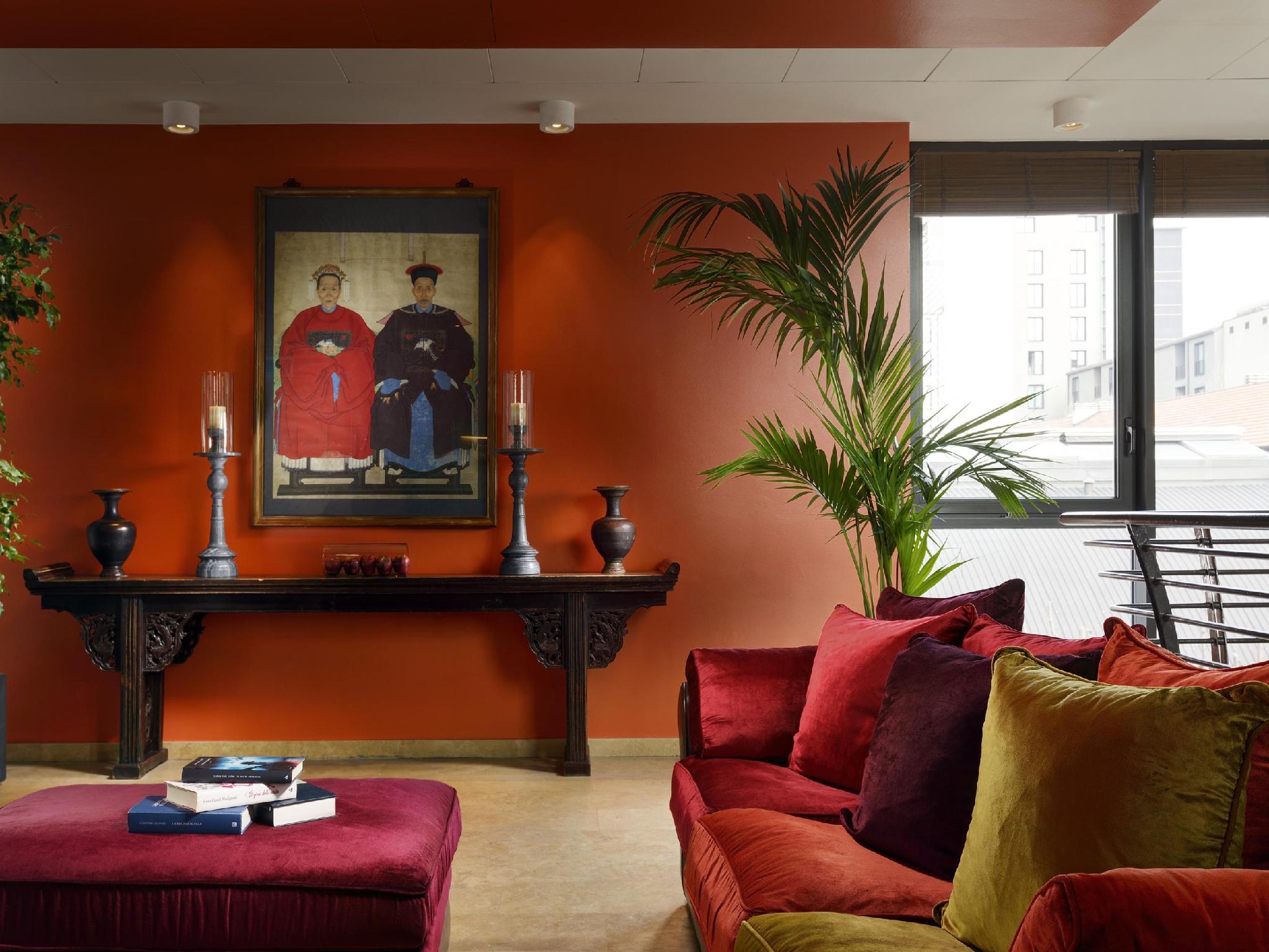 ミラノ スイート ホテル 写真