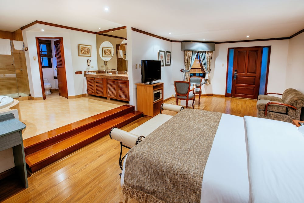 Daniel's Apart Hotel 写真