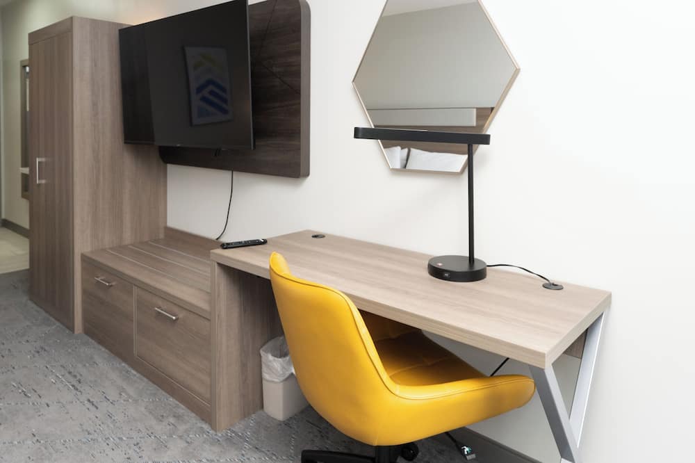 Holiday Inn Express & Suites Burlington - Mount Holly By IHG 写真